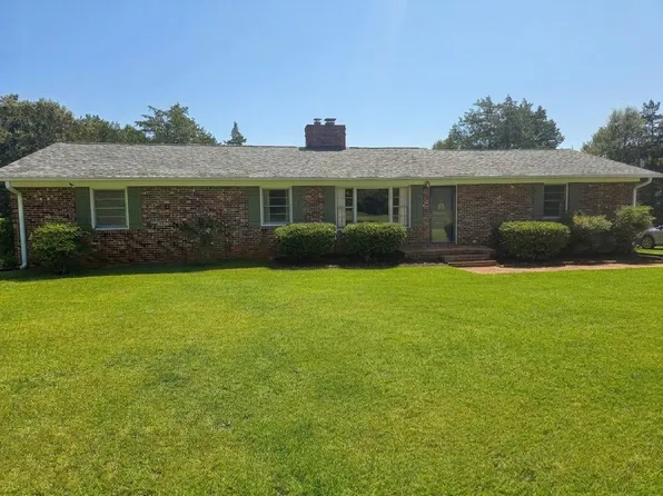 815 Ballenger Rd, Gaffney, SC 29340