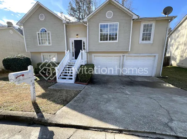 842 Stonebridge Cres, Lithonia, GA 30058