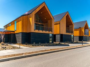 19278 Outrider Loop, Bend, OR 97702