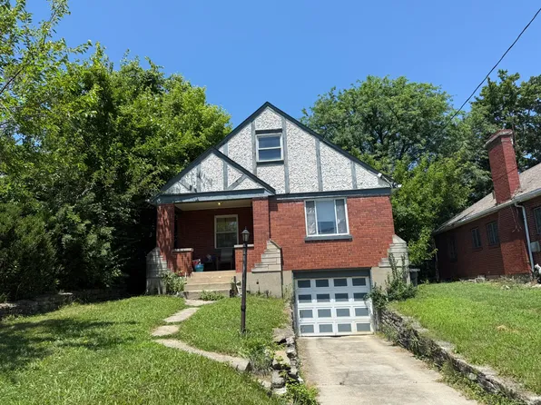 3314 Donald St, Cincinnati, OH 45213