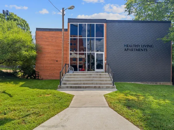 2058 Auburn Ave, Cincinnati, OH 45219