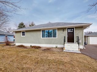 7757 Monroe St NE, Spring Lake Park, MN 55432
