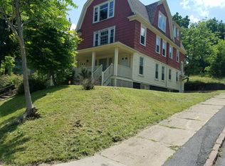 1093 W Onondaga St, Syracuse, NY 13204