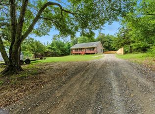 129 Miller Farm Rd, Taylorsville, GA 30178