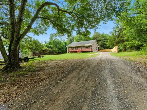 129 Miller Farm Rd, Taylorsville, GA 30178