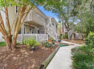 Sailwind, Gulf Breeze, FL 32561