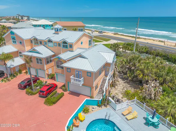 3000 Ocean Shore Blvd APT 6, Ormond Beach, FL 32176