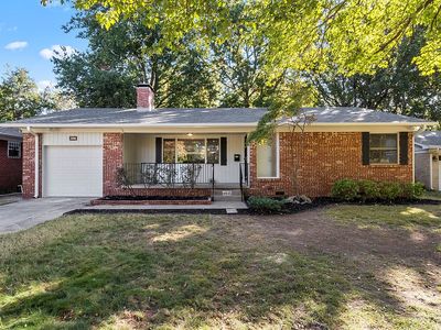 4641 S Quincy Pl, Tulsa, OK, 74105