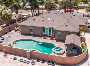 15194 Pendleton St, Hesperia, CA 92345