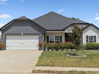 513 Tacoma Dr, Clarksville, TN, 37043