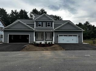 44 Ellies Way LOT 3, Colchester, VT 05446