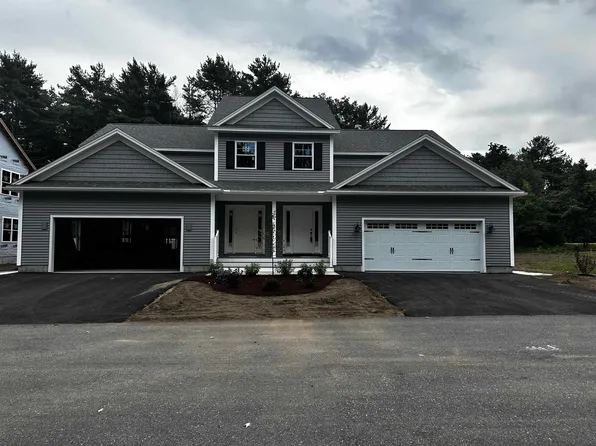 44 Ellie's Way Lot 3, Colchester, VT 05446