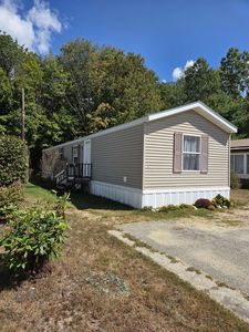 15 Mayhew Road, Campton, NH, 03223