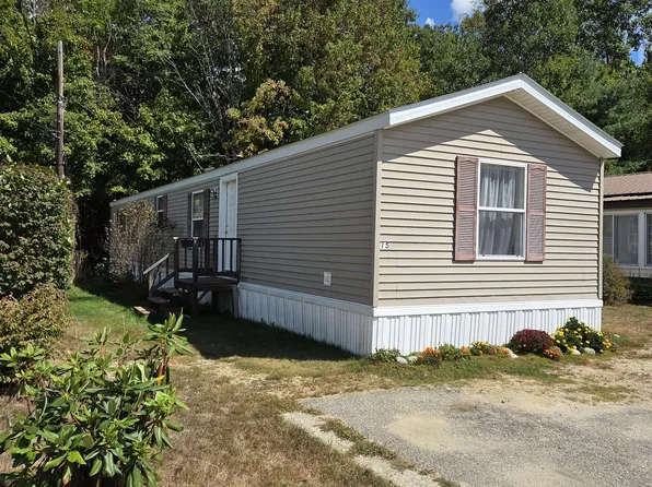 15 Mayhew Road, Campton, NH 03223