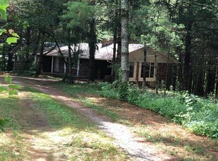 5600 Loving Rd, Morganton, GA 30560