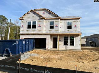 2007 Allan Crest Rd, Blythewood, SC 29016