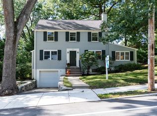 1073 Walnut St, Newton, MA 02461