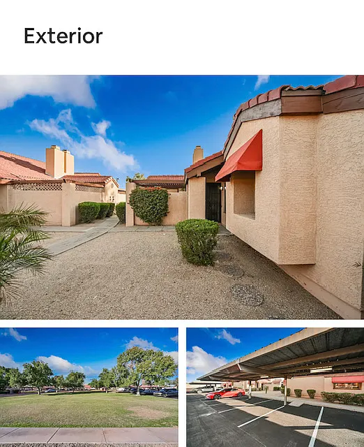 Building Photo - 2143 E Center Ln #1