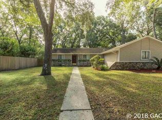 7623 SW 10th Ave, Gainesville, FL 32607