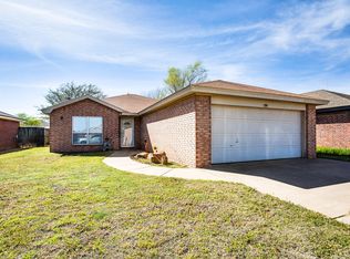 8418 Uvalde Ave, Lubbock, TX 79423