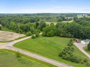 643 Gregorville Rd, Wayland, MI 49348