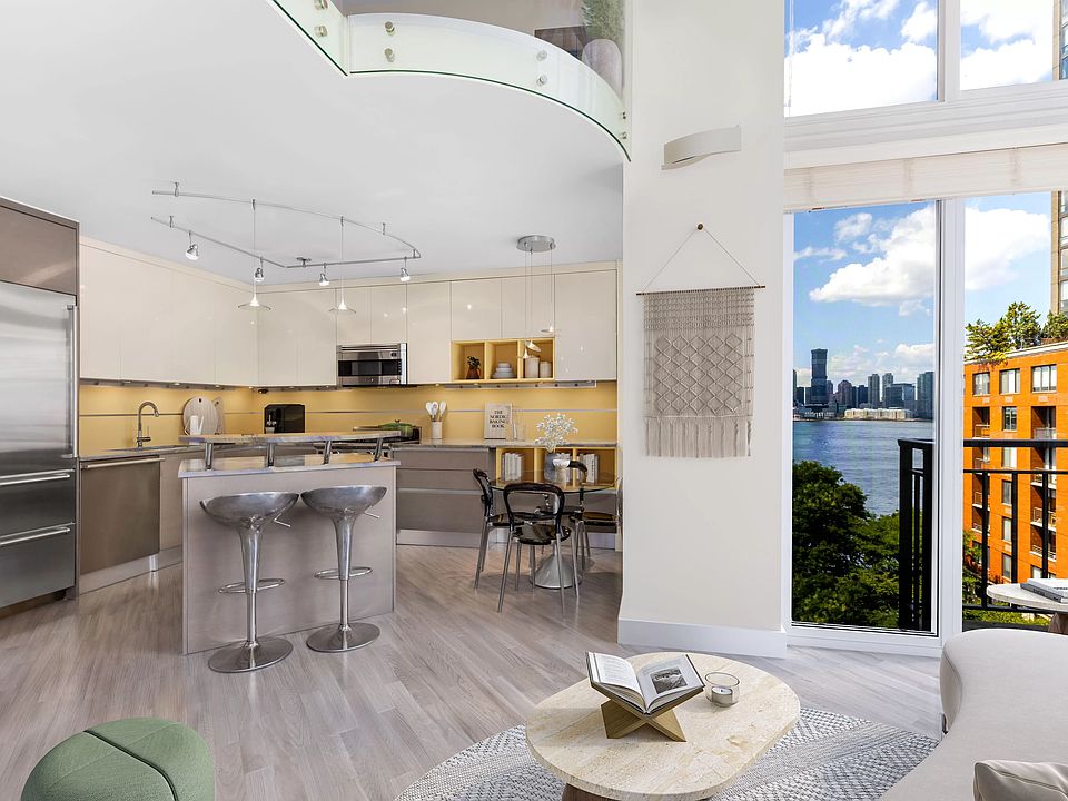 The Regatta Apartments New York, NY Zillow