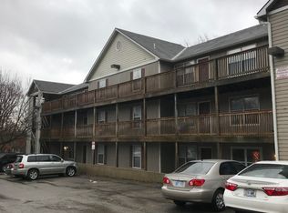 Ohio, Lawrence, KS 66044