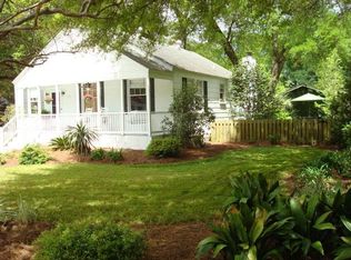 2130 Medway Rd, Charleston, SC 29412