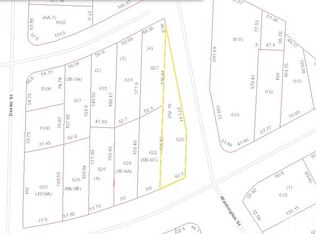 620 W Club Blvd, Durham, NC 27701