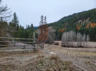 20 Haag Rd, Wauconda, WA 98859