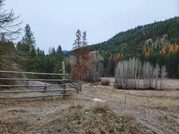 20 Haag Rd, Wauconda, WA 98859