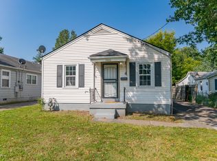 3802 Wheeler Ave, Louisville, KY 40215