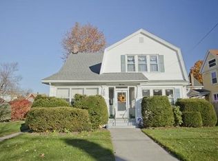 53 Belvidere St, Springfield, MA 01108