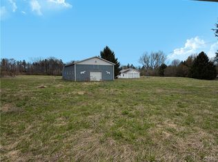 696 Russia Rd Lot 43, Poland, NY 13431