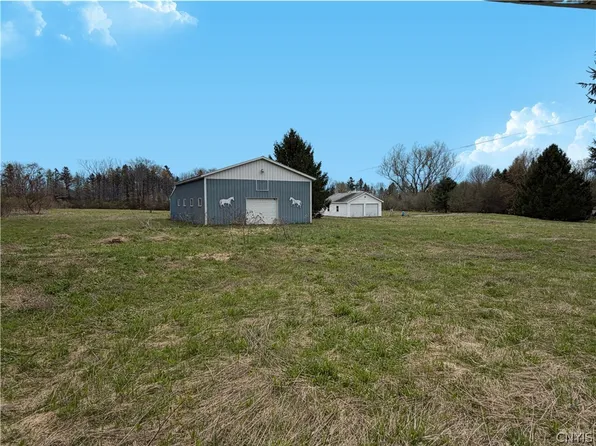 696 Russia Rd Lot 43, Poland, NY 13431