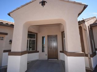 8707 W Cadwell Way, Tucson, AZ 85743
