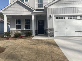 325 Whetstone Dr, Angier, NC 27501