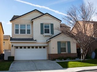 1807 Doubleday Ln, Bakersfield, CA 93311