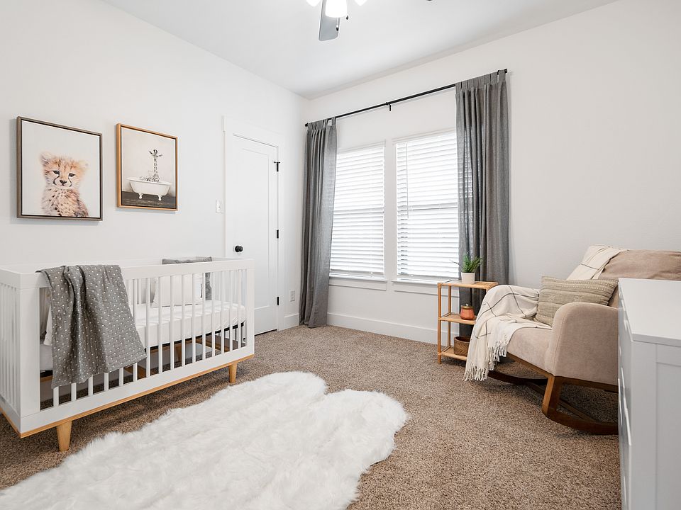 The Willow NOW SELLING Plan, Herring Legacy Estates, Harker Heights