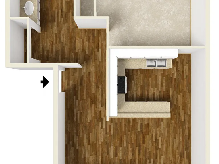 La Palma Terrace — Photo 37