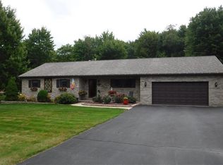 119 Reiber Rd, Renfrew, PA 16053