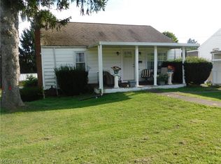 205 Carlisle Ave, Mingo Junction, OH 43938