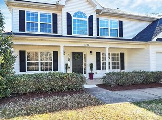 3848 Parkers Ferry, Fort Mill, SC 29715