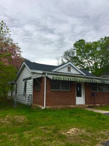 1436 & 1434 Maple Ave, Buena Vista, VA, 24416