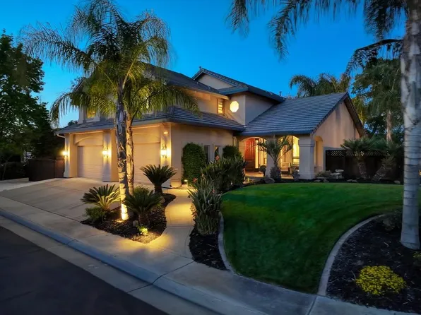 6900 Green Leaf Ct, Granite Bay, CA 95746