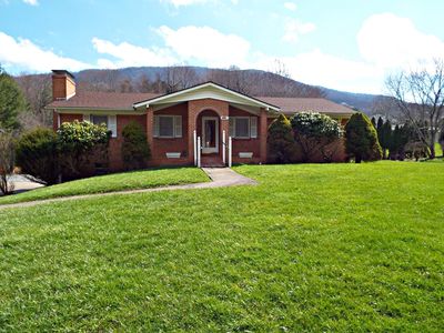 542 Dogwood Rd, Tazewell, VA, 24651