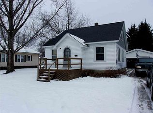 254 Wood Ave, Nekoosa, WI 54457