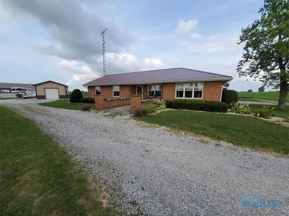 2130 State Highway 568, Carey, OH 43316