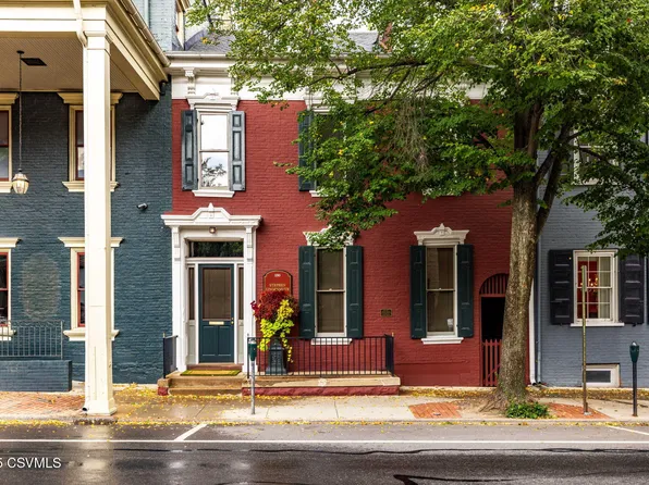 130 Market St, Lewisburg, PA 17837