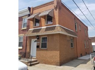 3132 Almond St, Philadelphia, PA 19134